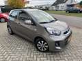 Kia Picanto 1.0 CVVT EconomyPlusLine Airco, Weinig KM Gris - thumbnail 7