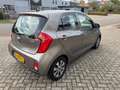 Kia Picanto 1.0 CVVT EconomyPlusLine Airco, Weinig KM Gris - thumbnail 10