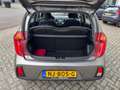 Kia Picanto 1.0 CVVT EconomyPlusLine Airco, Weinig KM Gris - thumbnail 12