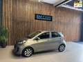 Kia Picanto 1.0 CVVT EconomyPlusLine Airco, Weinig KM Gris - thumbnail 1