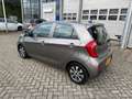 Kia Picanto 1.0 CVVT EconomyPlusLine Airco, Weinig KM Gris - thumbnail 11