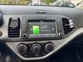Kia Picanto 1.0 CVVT EconomyPlusLine Airco, Weinig KM Gris - thumbnail 22