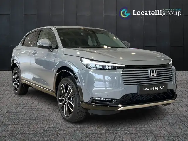 Honda HR-V H25 1.5 Advance MY2026