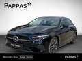 Mercedes-Benz A 180 d Kompaktlimousine Österreich-Edition Cam Schwarz - thumbnail 1