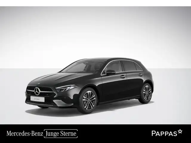 Mercedes-Benz A 180 d Kompaktlimousine Österreich-Edition Cam