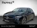 Mercedes-Benz A 180 d Kompaktlimousine Österreich-Edition Cam Schwarz - thumbnail 1