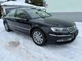 Volkswagen Phaeton 3.0 V6 TDI 4MOTION Tiptronic 5-Sitzer Negro - thumbnail 3