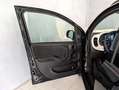 Fiat Panda 1.0 HYBRID 70CV PANDINA CROSS Schwarz - thumbnail 16