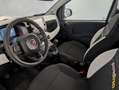 Fiat Panda 1.0 HYBRID 70CV PANDINA CROSS Schwarz - thumbnail 10