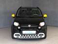 Fiat Panda 1.0 HYBRID 70CV PANDINA CROSS Schwarz - thumbnail 3