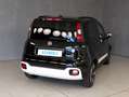 Fiat Panda 1.0 HYBRID 70CV PANDINA CROSS Schwarz - thumbnail 12