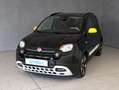 Fiat Panda 1.0 HYBRID 70CV PANDINA CROSS Schwarz - thumbnail 2