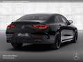 Mercedes-Benz CLS 53 AMG Cp. 4M Perf-Abgas WideScreen Stdhzg LED Schwarz - thumbnail 5