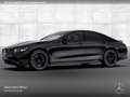 Mercedes-Benz CLS 53 AMG Cp. 4M Perf-Abgas WideScreen Stdhzg LED Nero - thumbnail 3
