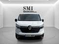 Renault Trafic Furgón L1H1 BluedCi 81kW Blanco - thumbnail 2
