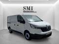 Renault Trafic Furgón L1H1 BluedCi 81kW Blanco - thumbnail 3