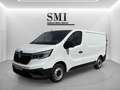 Renault Trafic Furgón L1H1 BluedCi 81kW Blanco - thumbnail 1