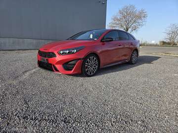 GT 1.6 T-GDi ISG DCT