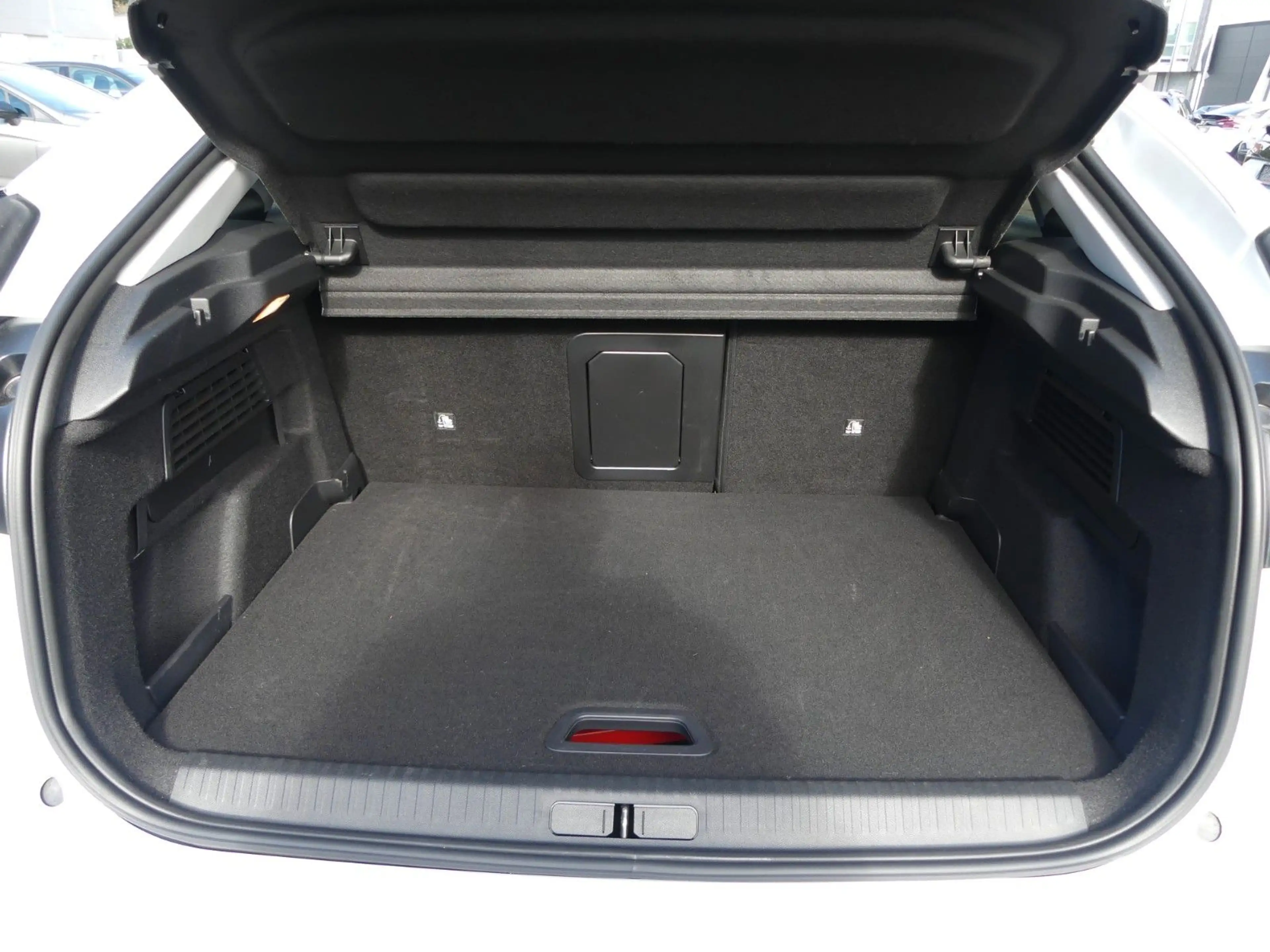 Citroen C4 Max Automatik *360 Grad Kamera* — photo 7