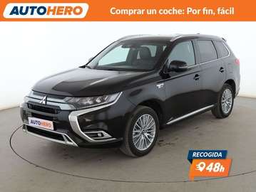 2.4 PHEV Kaiteki 4WD