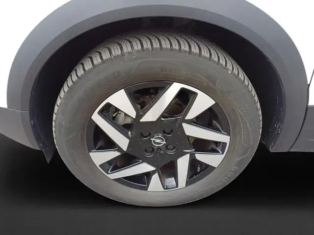 Opel Mokka view 8