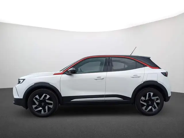 Opel Mokka view 4