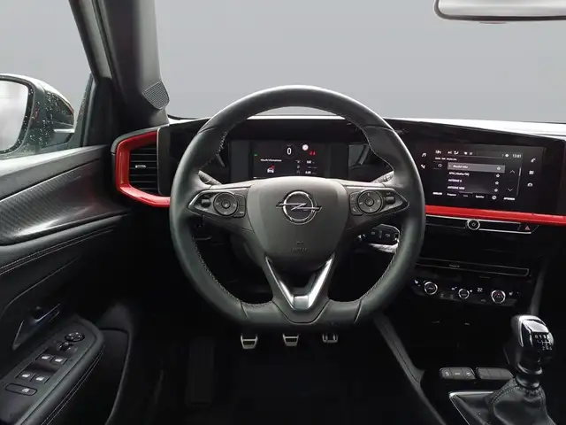 Opel Mokka view 13