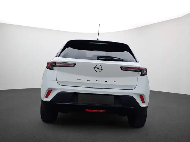 Opel Mokka view 3