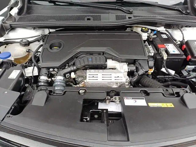 Opel Mokka view 5