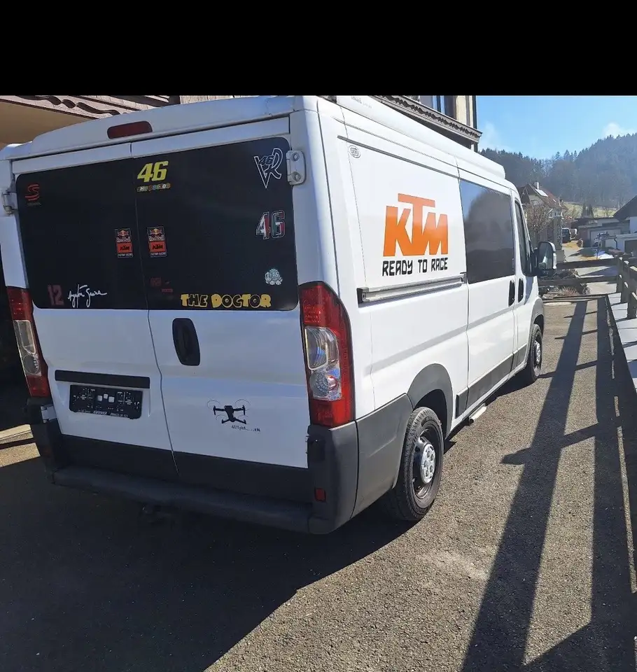 Fiat Ducato