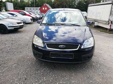 Focus C-Max 1.6 Ti-VCT Ghia