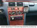 Mercedes-Benz E 200 Automatik Elektr- Glasdach Standheizung Klima Alus Grau - thumbnail 2