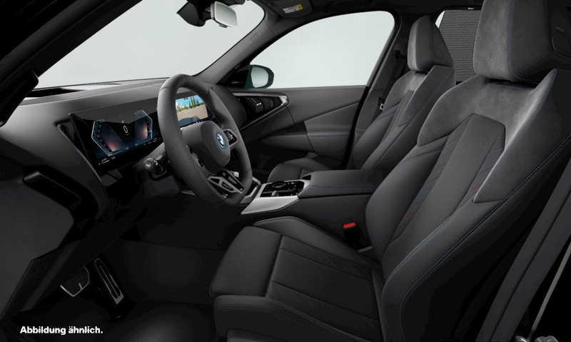 BMW X3 xDrive30e M Sport ACC AHK 360°KAM RFK NAVI — photo 4