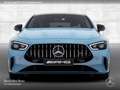 Mercedes-Benz AMG GT 63 S  Cp. 4M Perf-Abgas WideScreen Airmat Blau - thumbnail 8