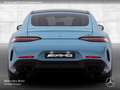 Mercedes-Benz AMG GT 63 S  Cp. 4M Perf-Abgas WideScreen Airmat Blau - thumbnail 9
