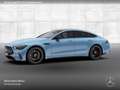 Mercedes-Benz AMG GT 63 S  Cp. 4M Perf-Abgas WideScreen Airmat Blau - thumbnail 3