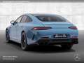 Mercedes-Benz AMG GT 63 S  Cp. 4M Perf-Abgas WideScreen Airmat Blau - thumbnail 23
