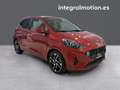 Hyundai i10 1.0 Tecno Rojo - thumbnail 3