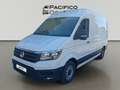 Volkswagen Crafter Furgón 2.0TDI SCR 35 BM L3H2 103kW Blanco - thumbnail 1