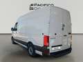 Volkswagen Crafter Furgón 2.0TDI SCR 35 BM L3H2 103kW Blanco - thumbnail 5