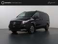 Mercedes-Benz Vito eVito Tourer 129 L2 PRO 90kWh | Snelladen 110 KWh Noir - thumbnail 1