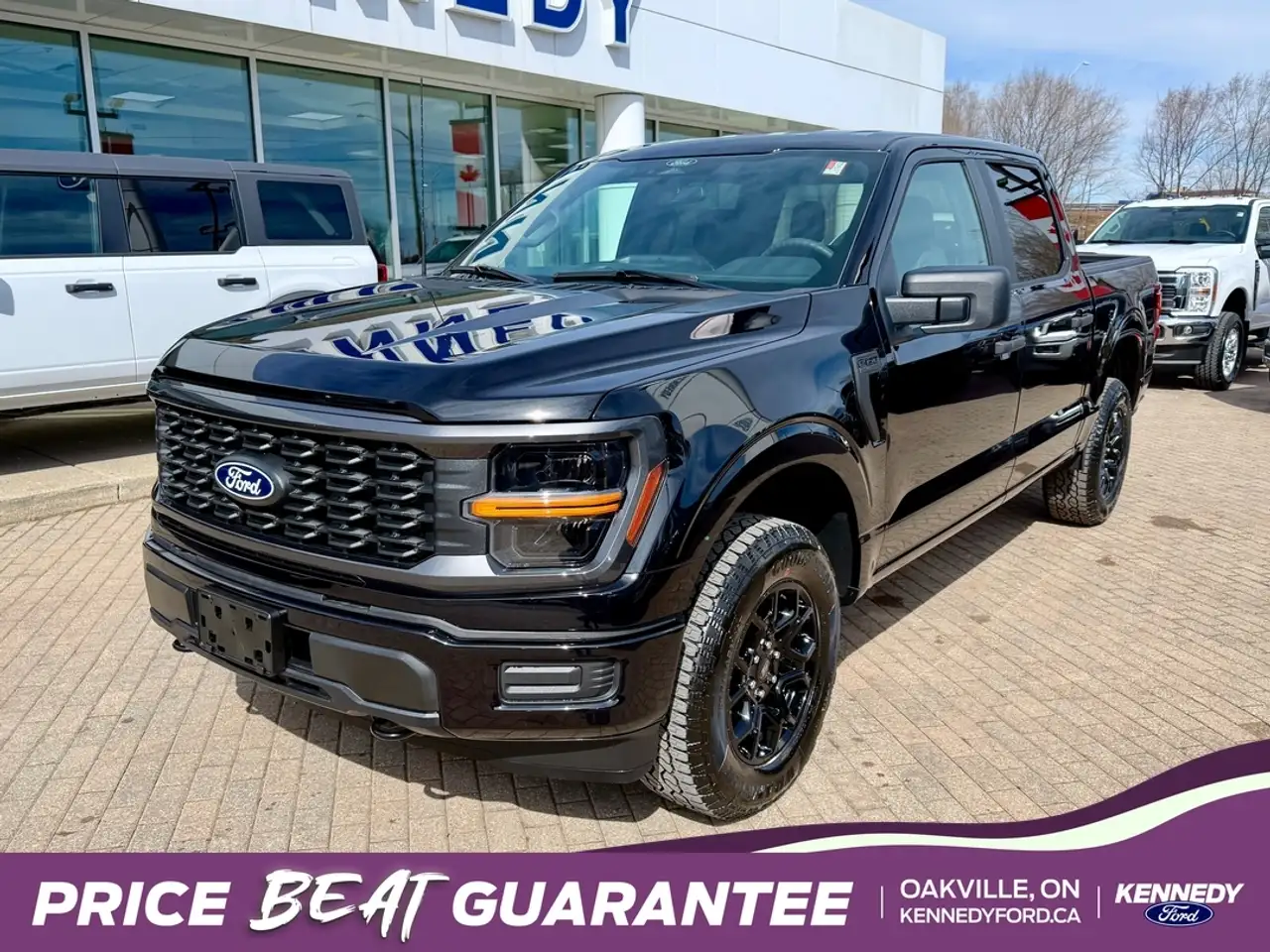 2026 Ford F 150