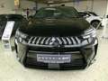 Mitsubishi Grandis 1,3 l DI-T MHEV Schwarz - thumbnail 2