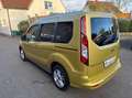 Ford Tourneo Connect Titanium Amarillo - thumbnail 4
