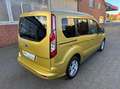 Ford Tourneo Connect Titanium Amarillo - thumbnail 6