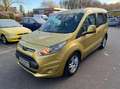 Ford Tourneo Connect Titanium Amarillo - thumbnail 1