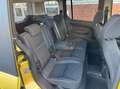 Ford Tourneo Connect Titanium Amarillo - thumbnail 7