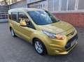 Ford Tourneo Connect Titanium Amarillo - thumbnail 11