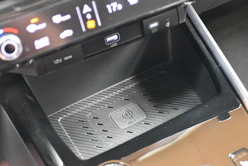 Kia e-Niro 64,8 kWh 204pk Aut DynamicLine \ 3 FASE | Trekhaak — photo 25