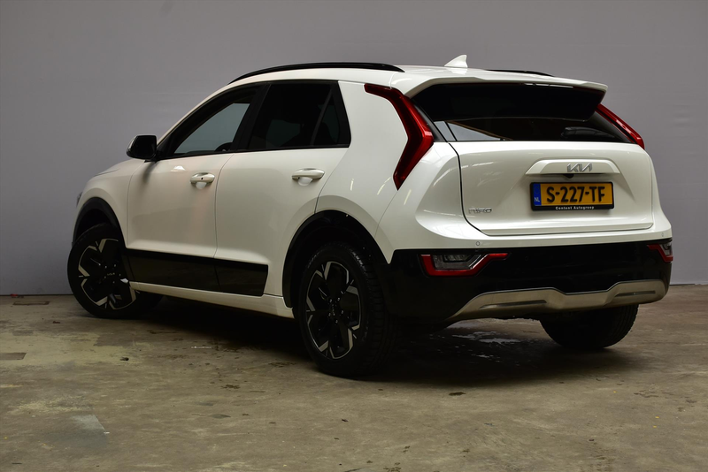 Kia e-Niro 64,8 kWh 204pk Aut DynamicLine \ 3 FASE | Trekhaak — photo 7